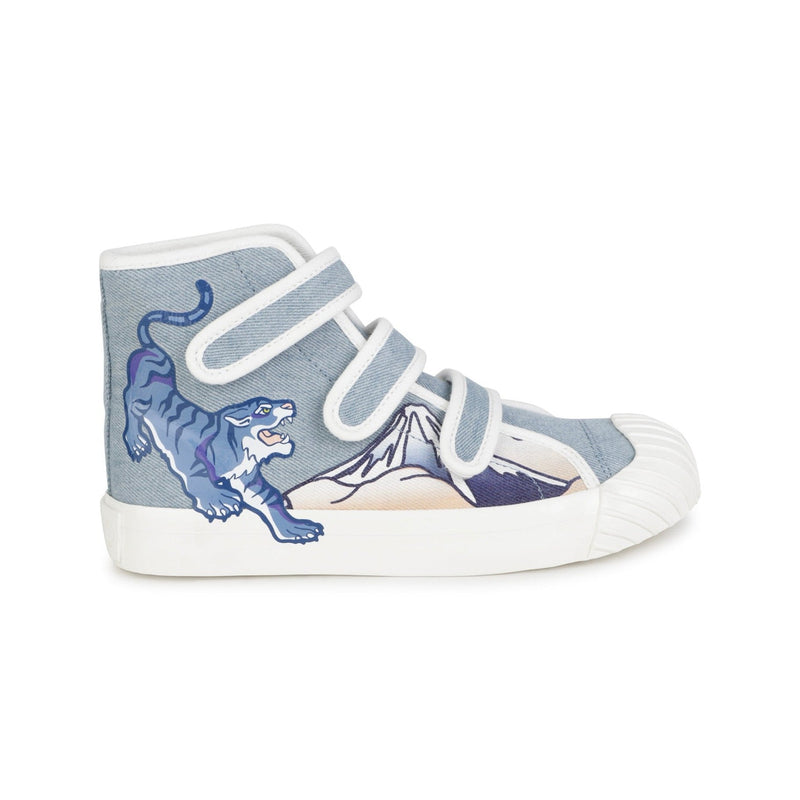 Myosotis Sneakers - Mixed