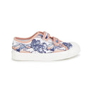 Sneakers Mango Fonce - Enfant Mixte - Kenzo Kids