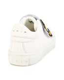 Sneakers Blanc - Enfant Mixte - Kenzo Kids