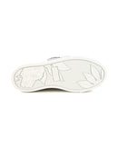 Sneakers Blanc - Enfant Mixte - Kenzo Kids