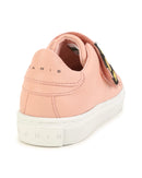 Sneakers Nude - Enfant Mixte - Kenzo Kids