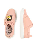 Sneakers Nude - Enfant Mixte - Kenzo Kids