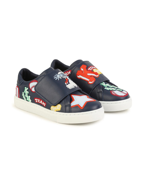 Sneakers Koniro - Enfant Mixte - Kenzo Kids