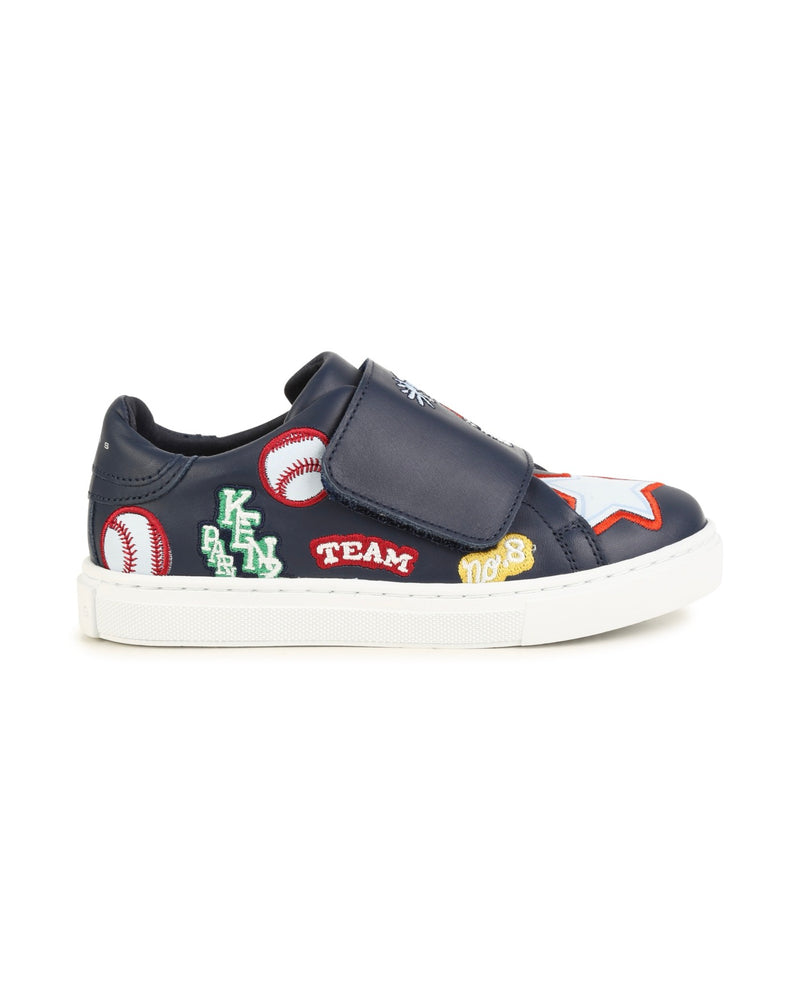 Sneakers Koniro - Enfant Mixte - Kenzo Kids