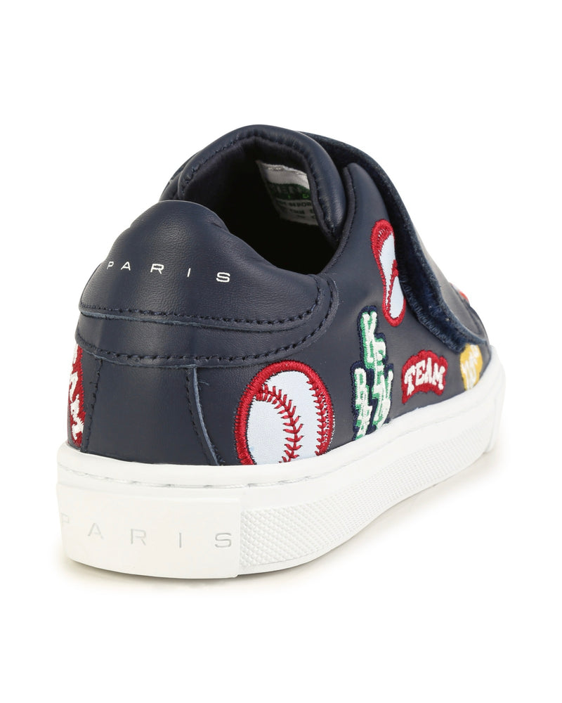 Sneakers Koniro - Enfant Mixte - Kenzo Kids