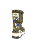 Bottes Army - Enfant Mixte - Kenzo Kids