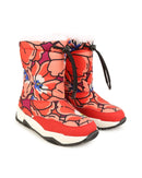 Bottes Red Currant - Enfant Mixte - Kenzo Kids