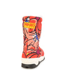 Bottes Red Currant - Enfant Mixte - Kenzo Kids