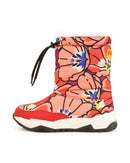 Bottes Red Currant - Enfant Mixte - Kenzo Kids