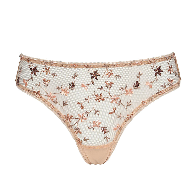 Culotte - Reveuse - Champagne