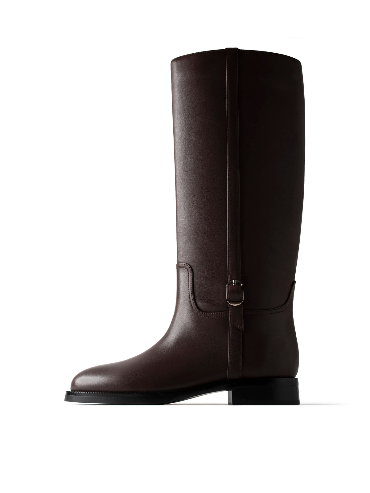 Bottes Ride Into Tomorrow - Marron