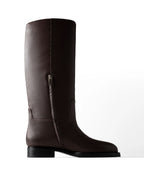 Bottes Ride Into Tomorrow - Marron