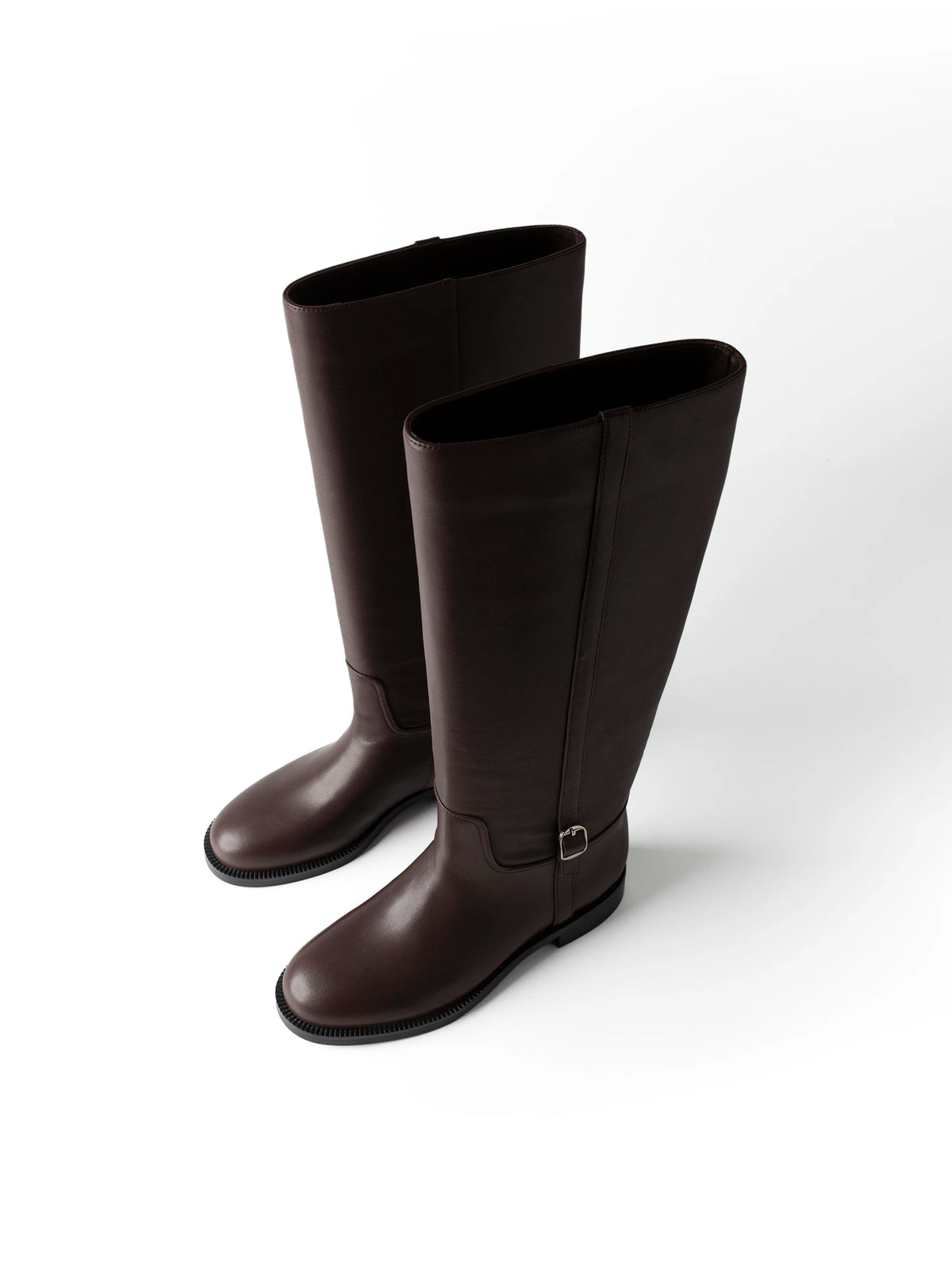 Bottes Ride Into Tomorrow - Marron