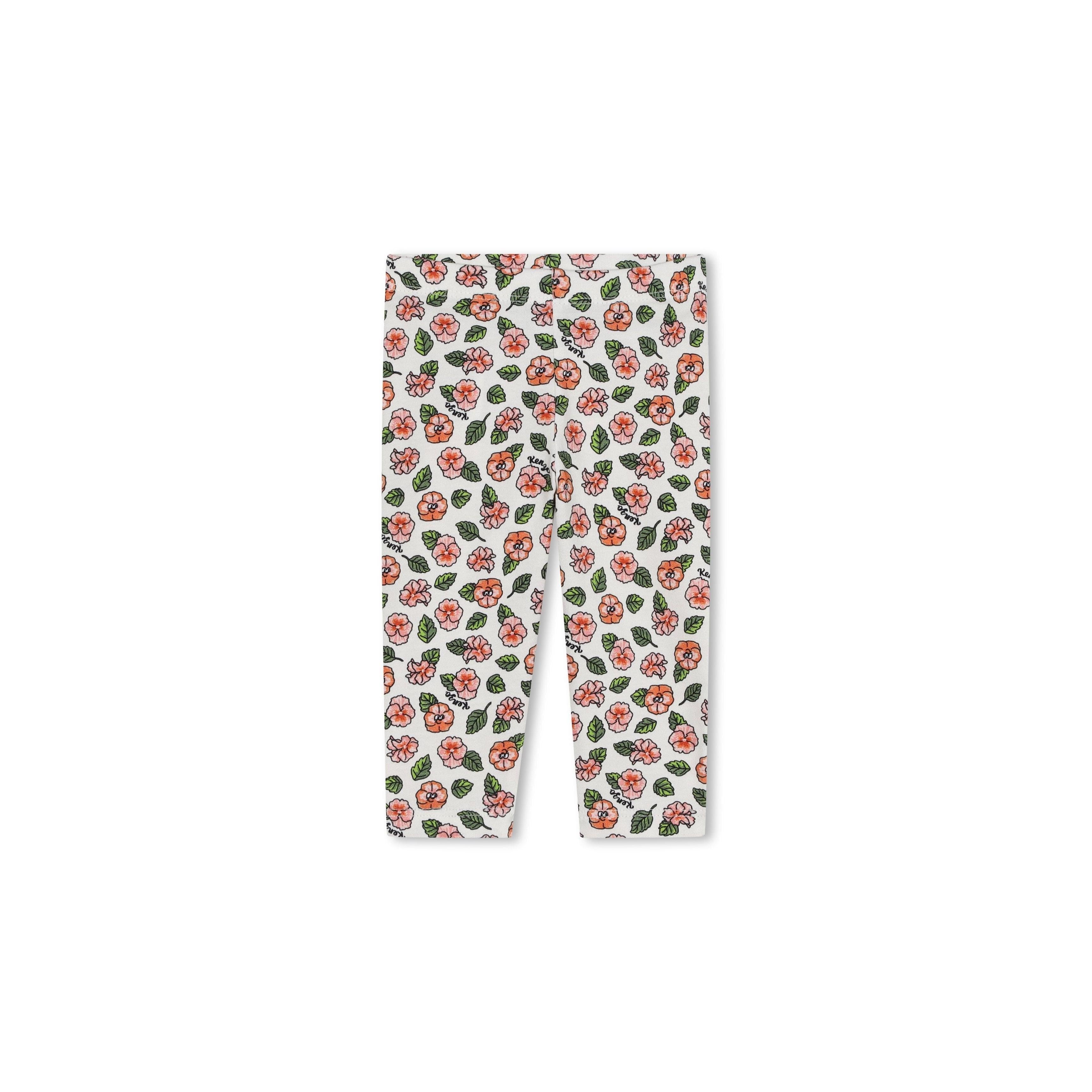 Leggings - Bebé Niña