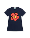 Kenzo Kids - Robe - Koniro - Fille