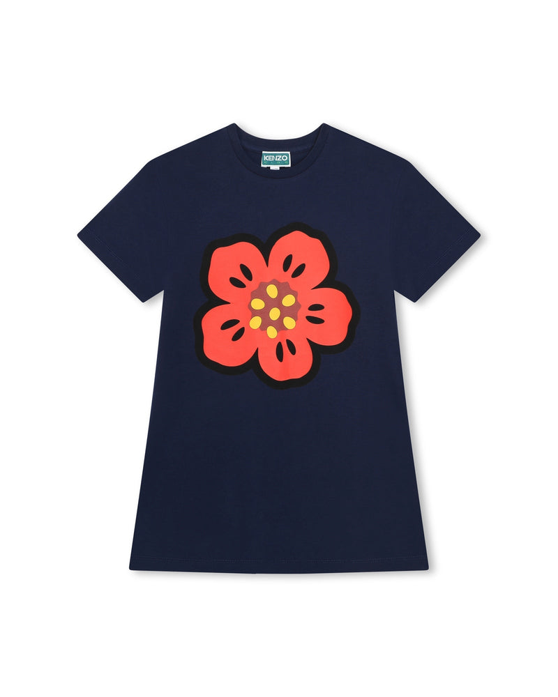 Kenzo Kids - Robe - Koniro - Fille