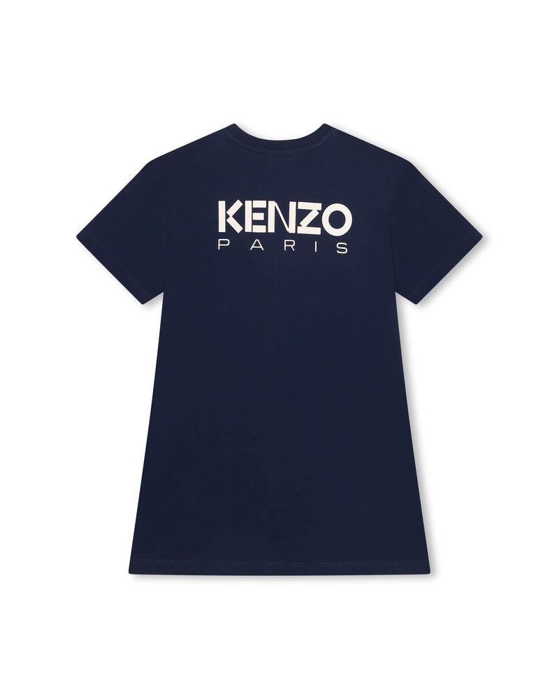 Kenzo Kids - Robe - Koniro - Enfant - Fille