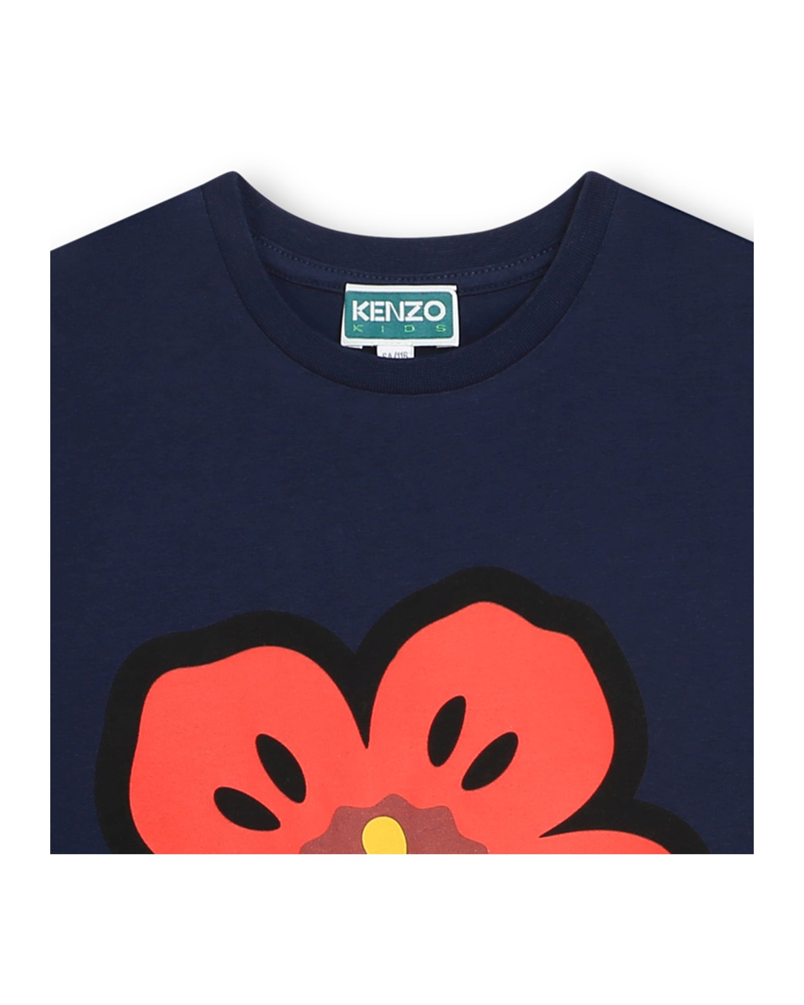 Kenzo Kids - Robe - Koniro - Enfant - Fille