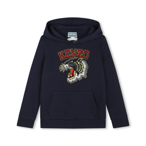 Sweat A Capuche - Garçon