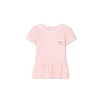 Dress & Hat Set - Baby Girl
