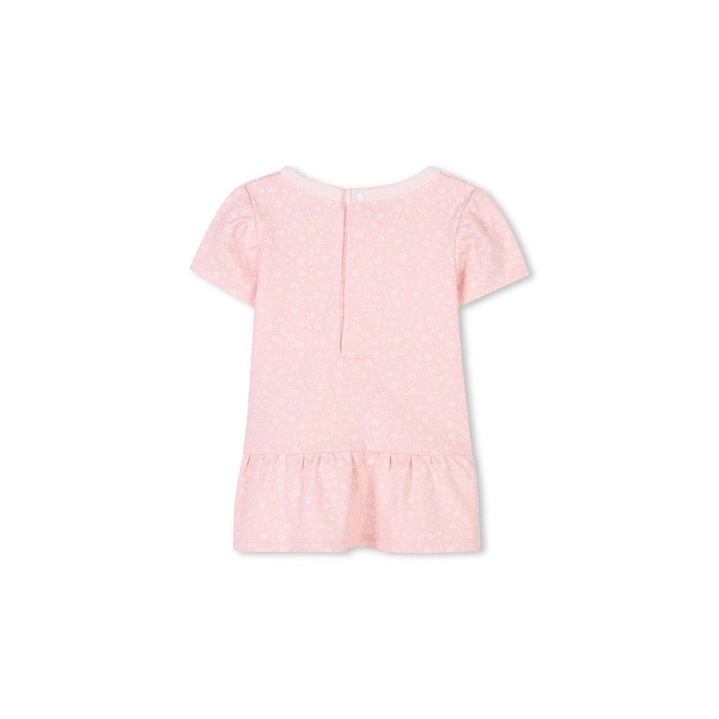 Dress & Hat Set - Baby Girl