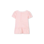 Dress & Hat Set - Baby Girl