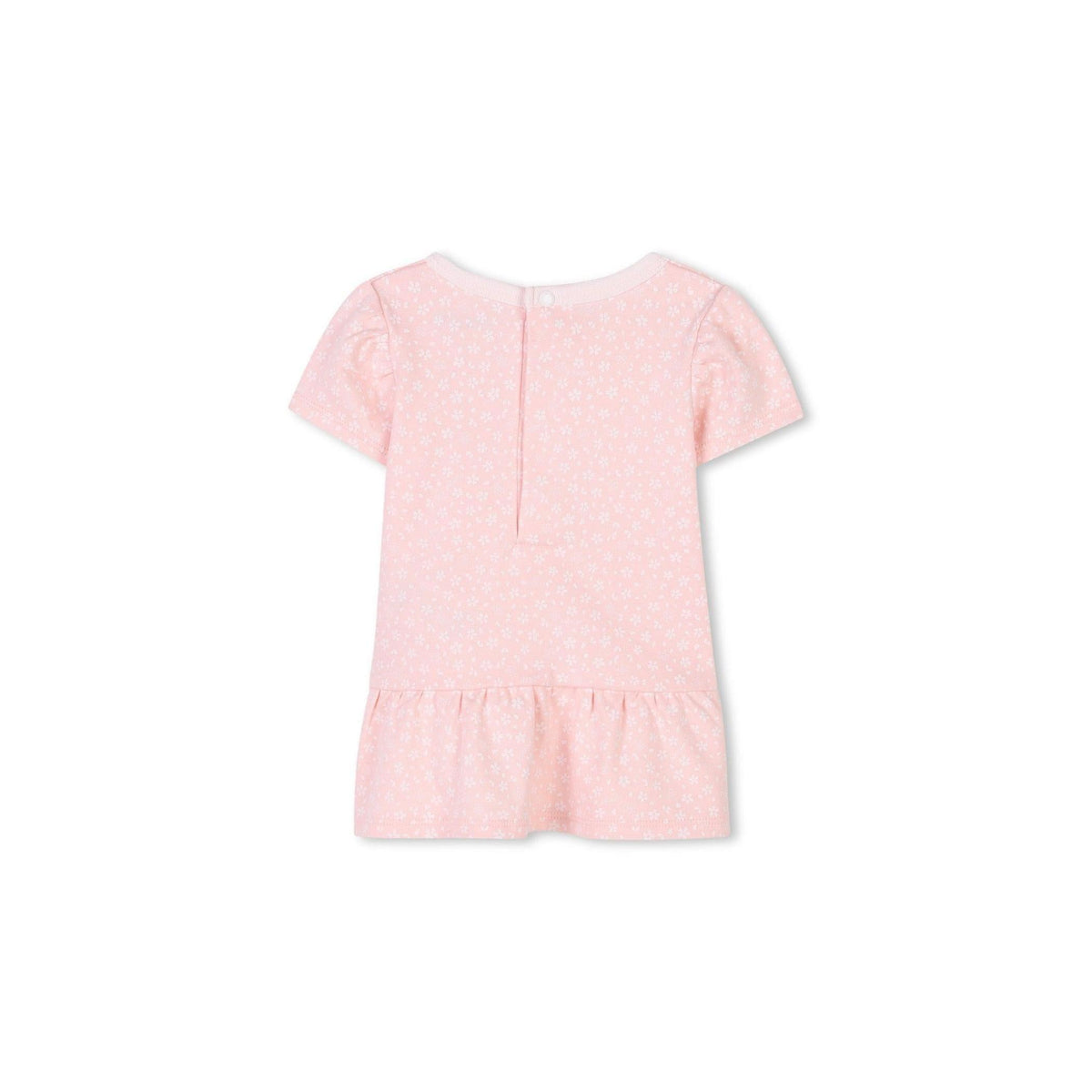 Dress & Hat Set - Baby Girl