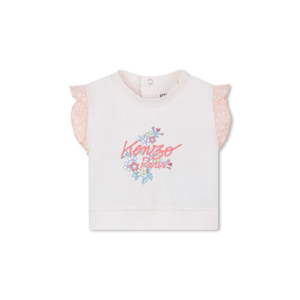 Ensemble T-Shirt, Pantalon - Bébé Fille