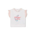 Ensemble T-Shirt, Pantalon - Bébé Fille