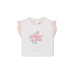 Ensemble T-Shirt, Pantalon - Bébé Fille