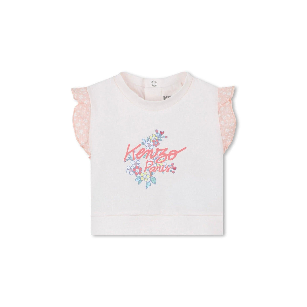 Ensemble T-Shirt, Pantalon - Bébé Fille
