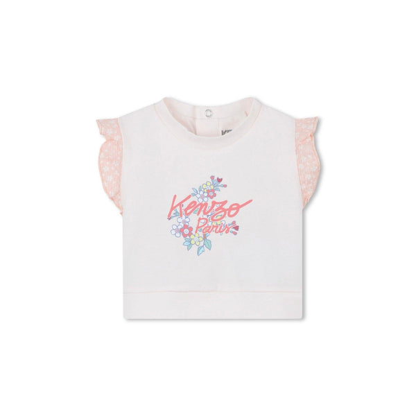 Set T-Shirt, Broek - Baby Meisje
