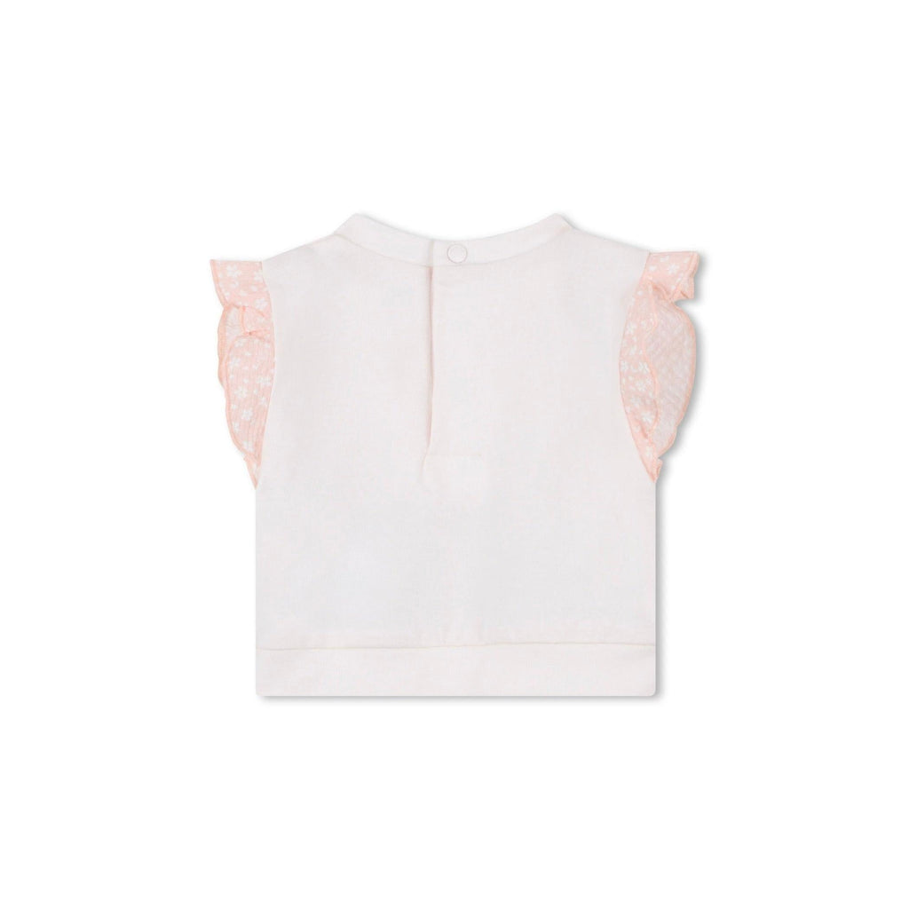 Ensemble T-Shirt, Pantalon - Bébé Fille