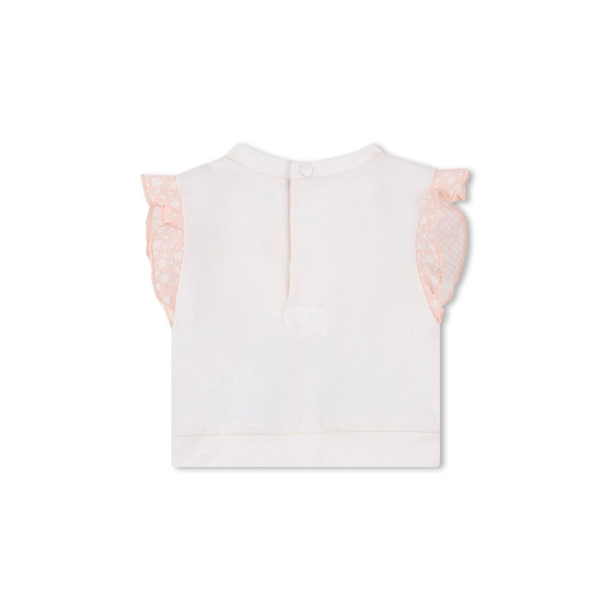 Ensemble T-Shirt, Pantalon - Bébé Fille