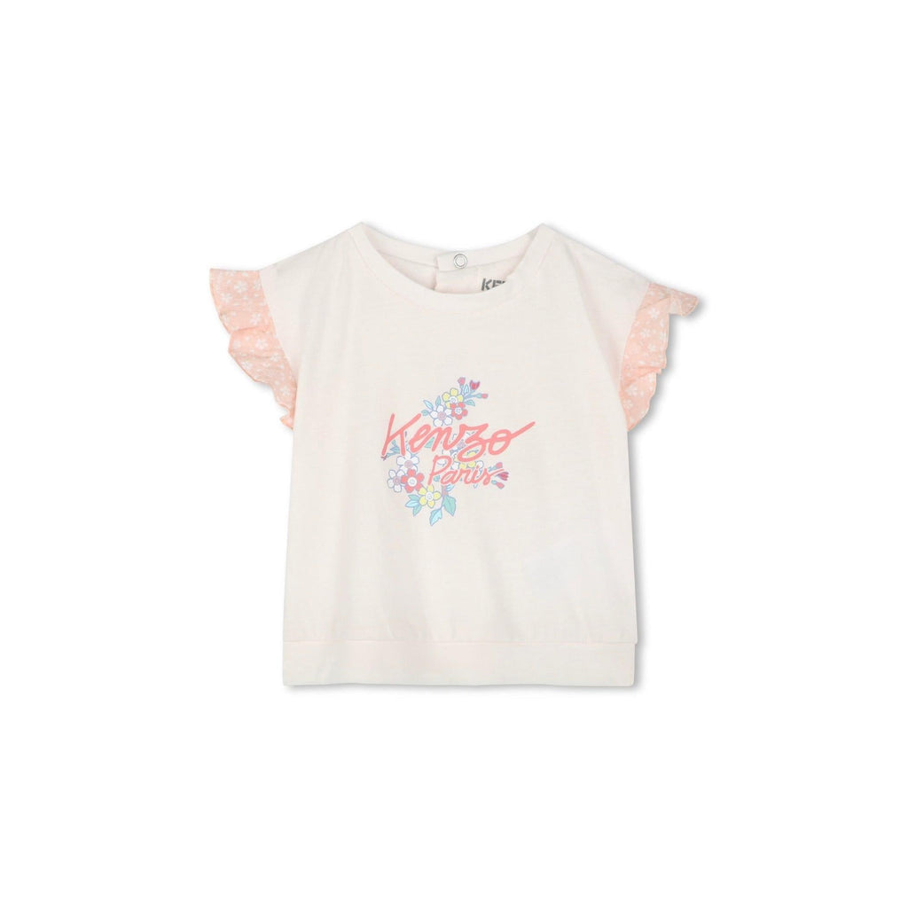 Ensemble T-Shirt, Pantalon - Bébé Fille