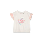 Ensemble T-Shirt, Pantalon - Bébé Fille