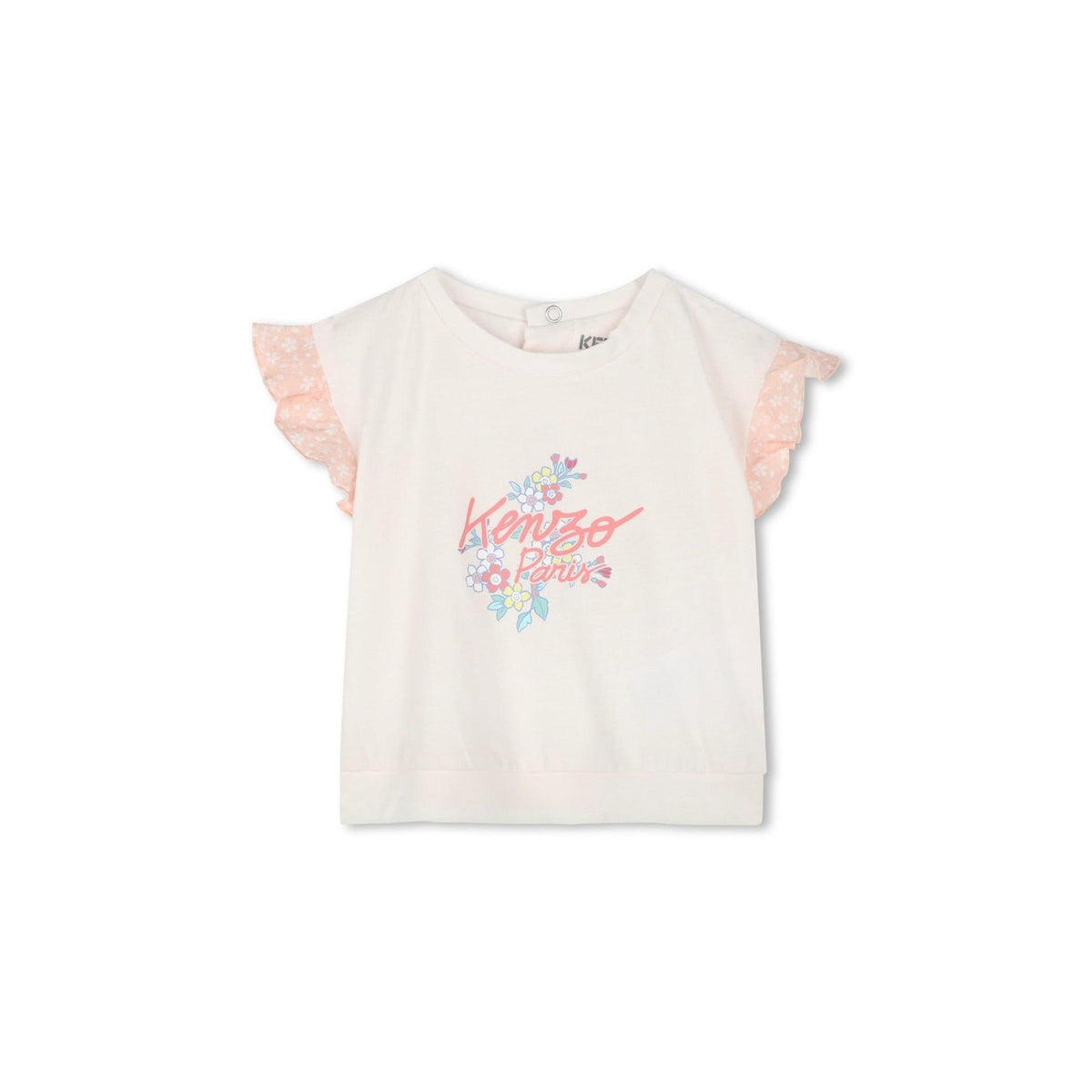 Ensemble T-Shirt, Pantalon - Bébé Fille