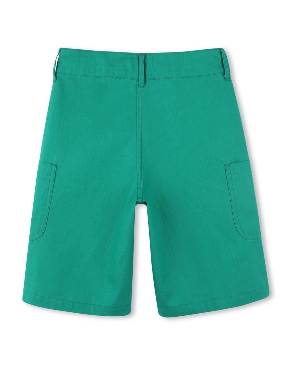 Bermudashorts - Loden
