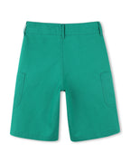 Bermudashorts - Loden