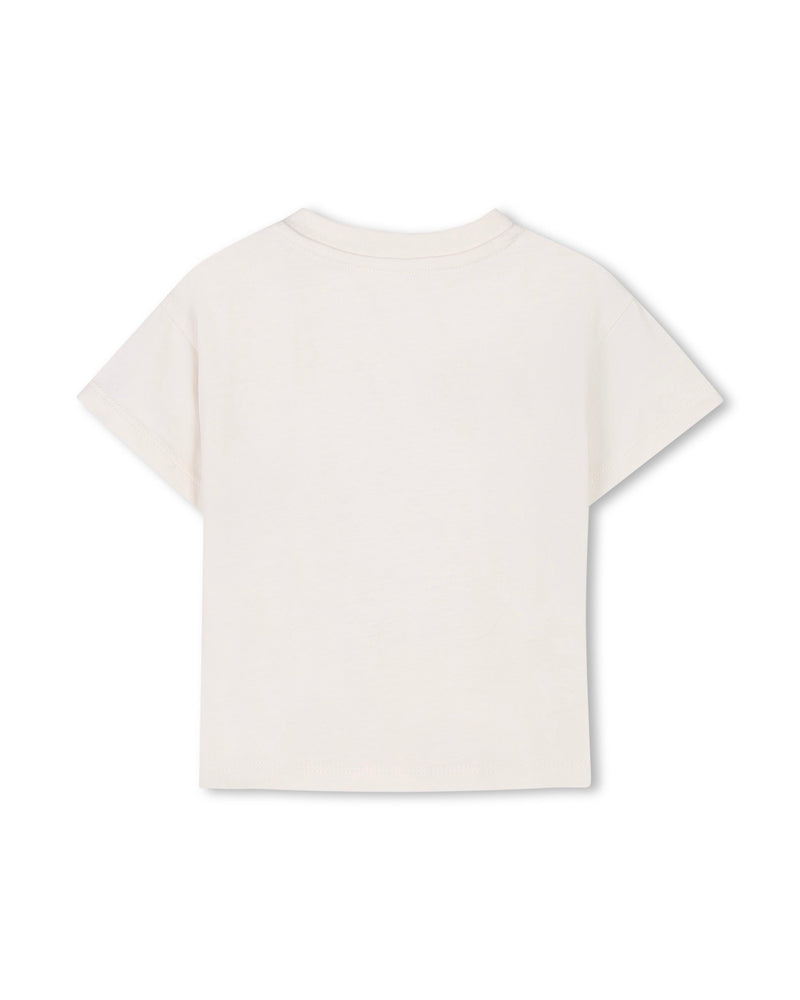 Ensemble T-Shirt, Bermuda - Bébé Garçon