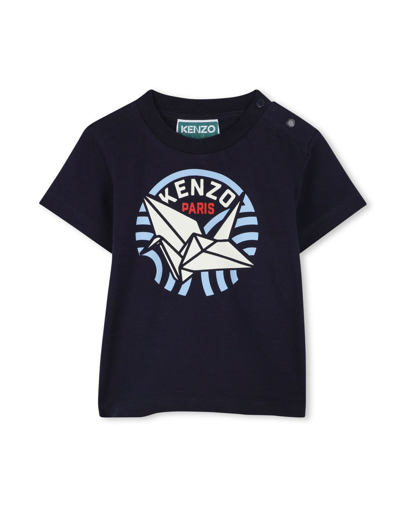 T-Shirt Manches Courtes - Bébé Garçon