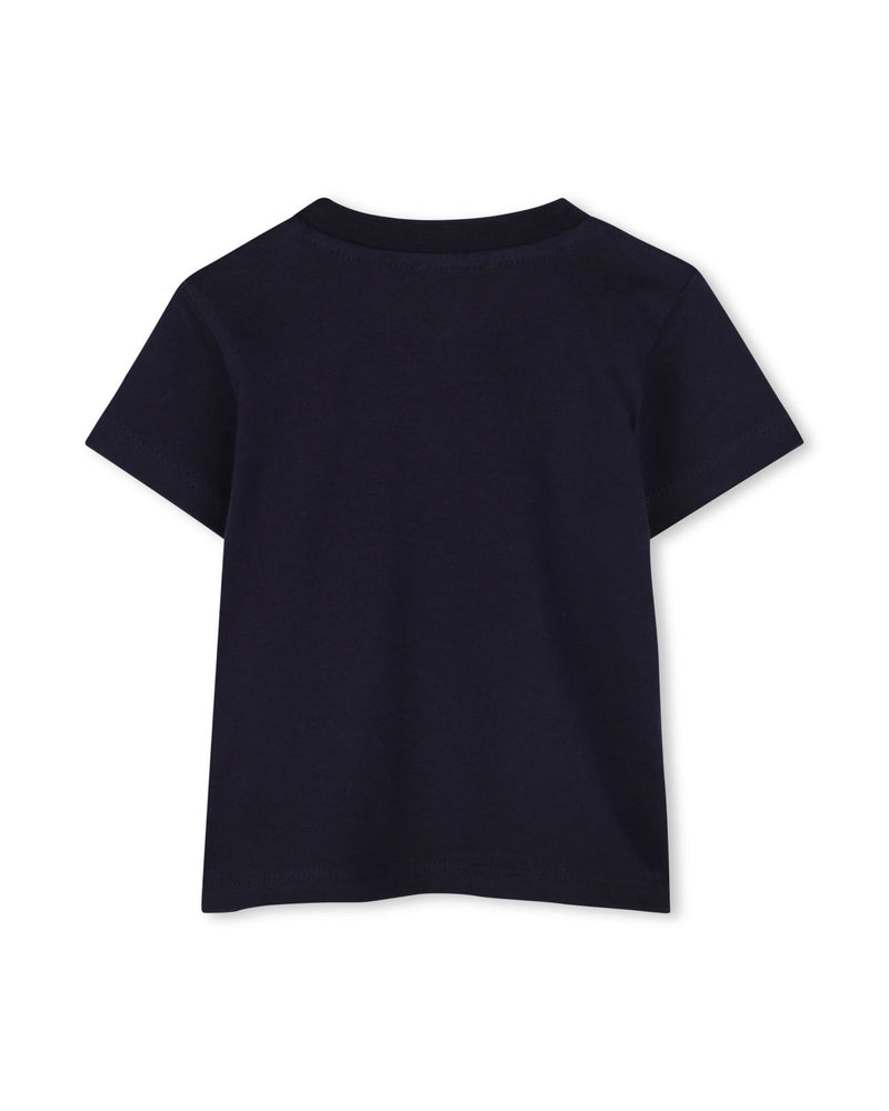 T-Shirt Manches Courtes - Bébé Garçon