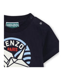 T-Shirt Manches Courtes - Bébé Garçon