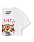 T-Shirt Manches Courtes - Bébé Mixte