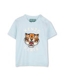 T-Shirt Manches Courtes - Bébé Mixte