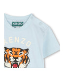 T-Shirt Manches Courtes - Bébé Mixte