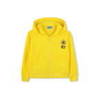 Cardigan Jogging - Fille