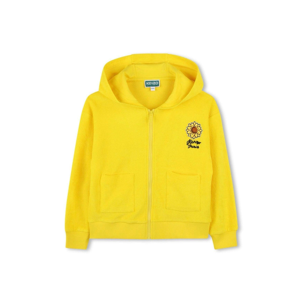 Cardigan Jogging - Fille