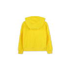 Cardigan Jogging - Fille