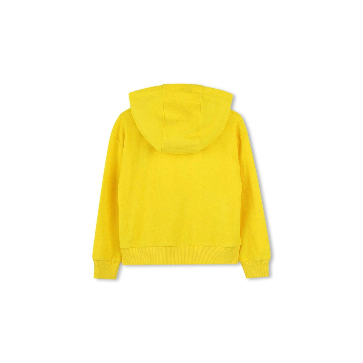 Cardigan Jogging - Fille